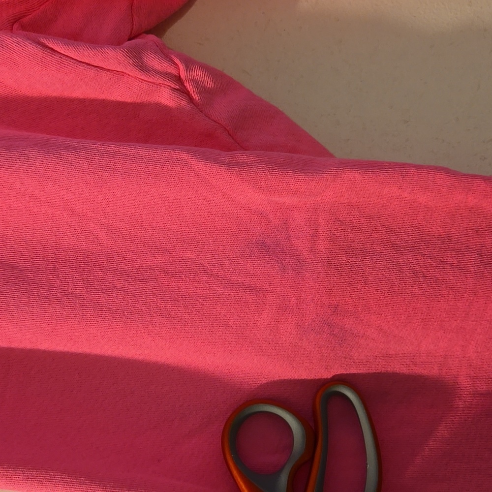 Lauren Moshi Alana X Pink Lightening Bolt joggers - Picture 11 of 14